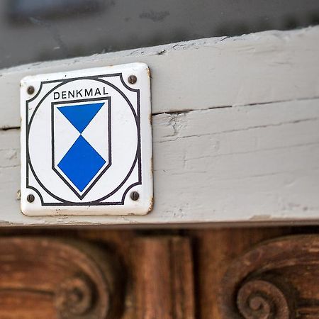 Hotel Am Markt Werder  Εξωτερικό φωτογραφία