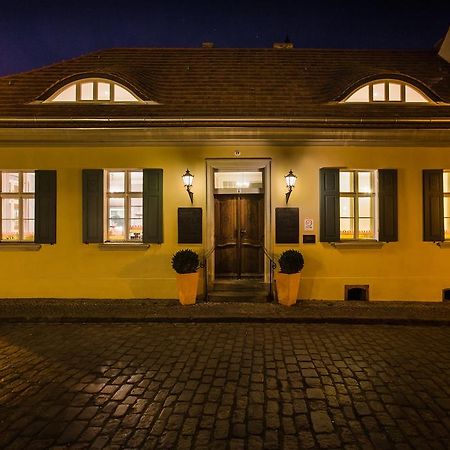 Hotel Am Markt Werder  Δωμάτιο φωτογραφία