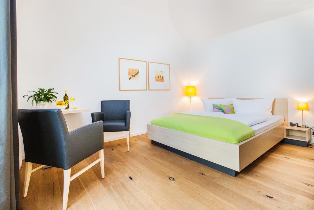Hotel Am Markt Werder  Δωμάτιο φωτογραφία