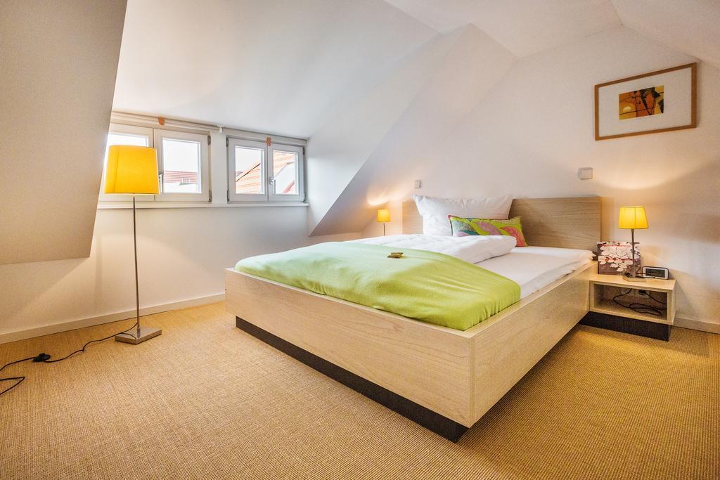 Hotel Am Markt Werder  Δωμάτιο φωτογραφία