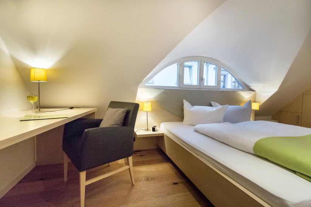 Hotel Am Markt Werder  Δωμάτιο φωτογραφία