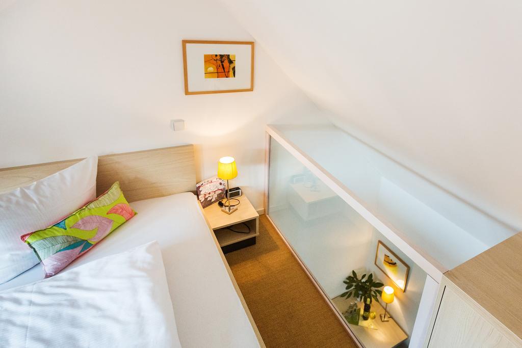 Hotel Am Markt Werder  Δωμάτιο φωτογραφία