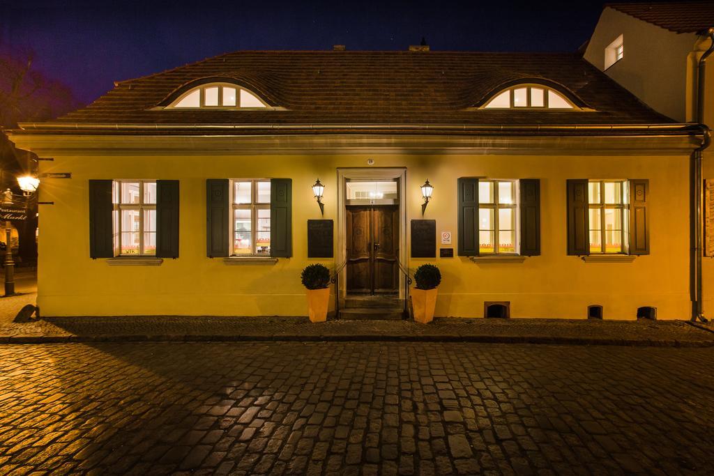 Hotel Am Markt Werder  Δωμάτιο φωτογραφία