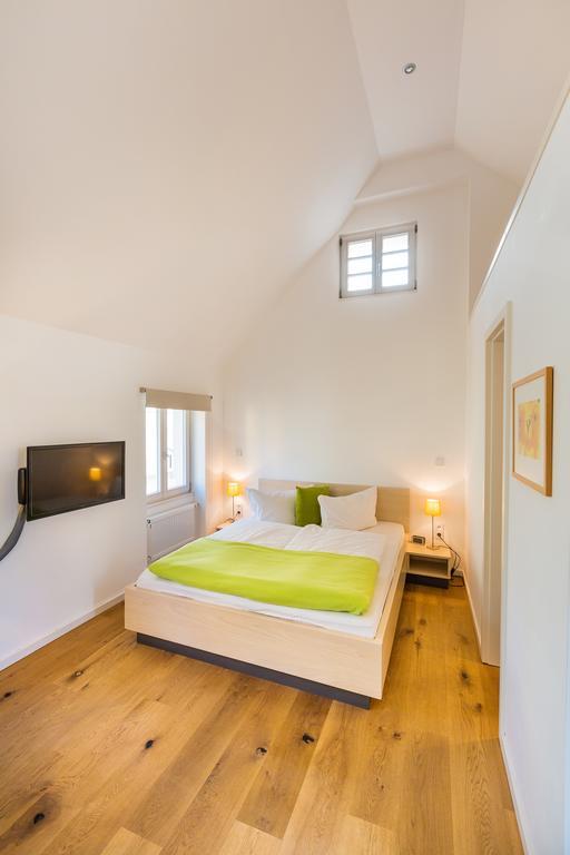 Hotel Am Markt Werder  Δωμάτιο φωτογραφία