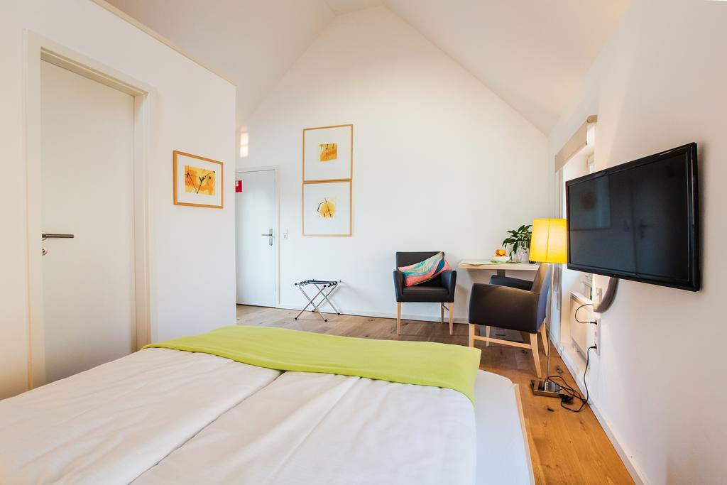 Hotel Am Markt Werder  Δωμάτιο φωτογραφία