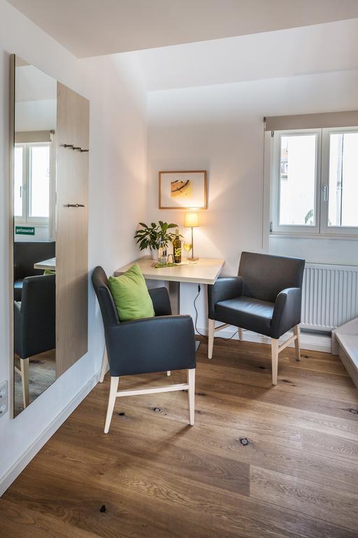 Hotel Am Markt Werder  Δωμάτιο φωτογραφία