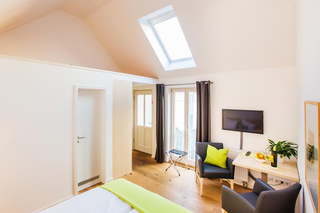 Hotel Am Markt Werder  Δωμάτιο φωτογραφία