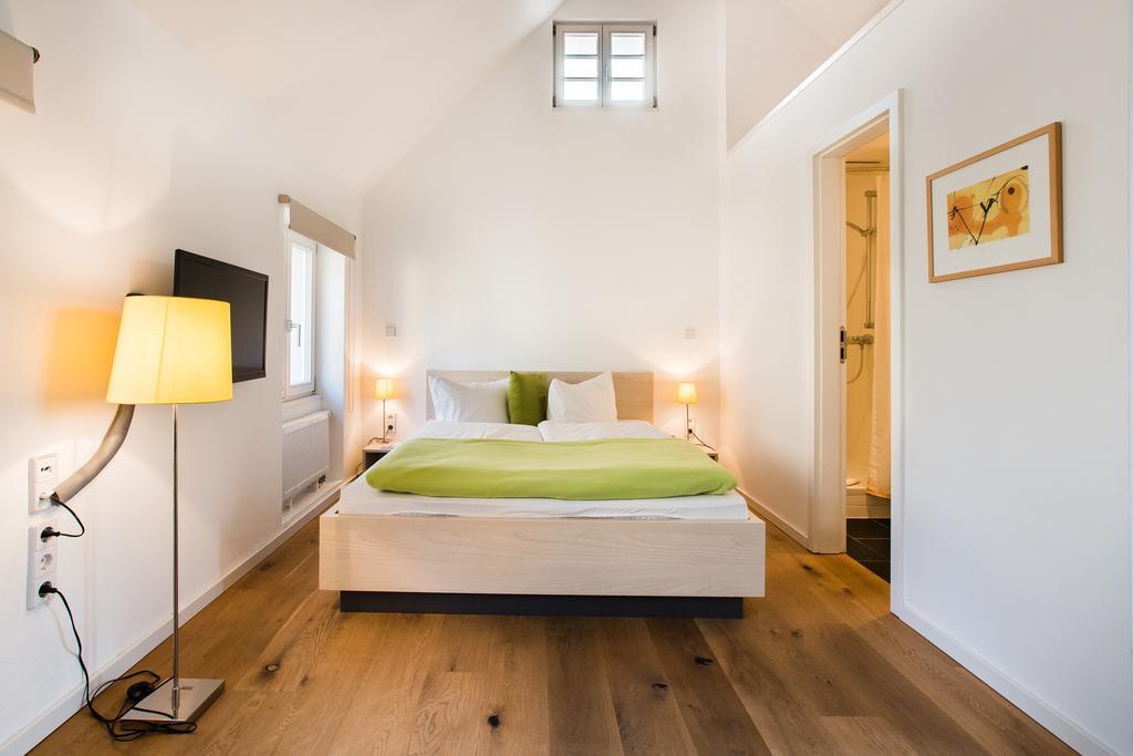 Hotel Am Markt Werder  Δωμάτιο φωτογραφία