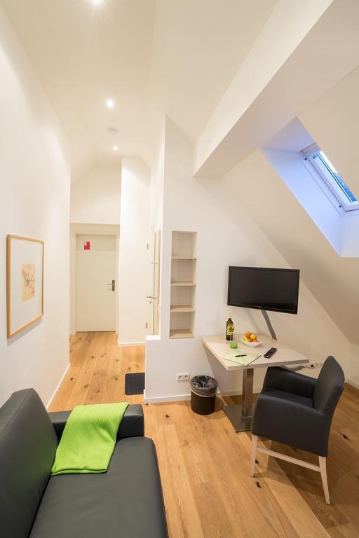 Hotel Am Markt Werder  Δωμάτιο φωτογραφία