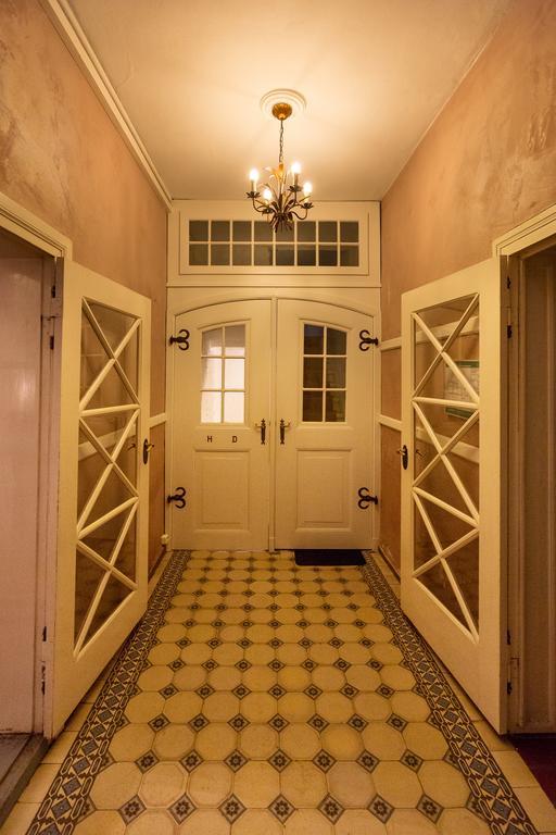 Hotel Am Markt Werder  Εξωτερικό φωτογραφία