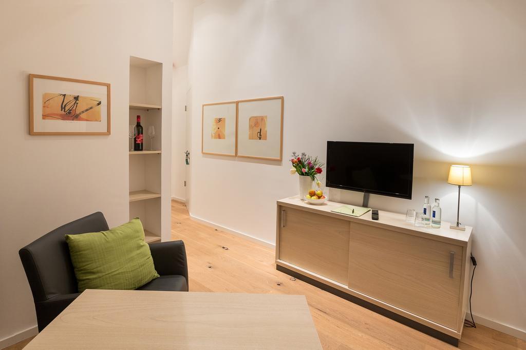 Hotel Am Markt Werder  Δωμάτιο φωτογραφία